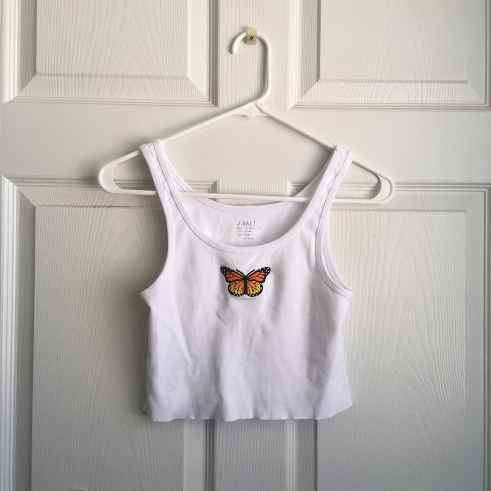 ***New Brandy Melville Tank***